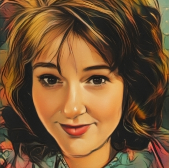 Meet your Posher, Amy - Picture 2 of 2